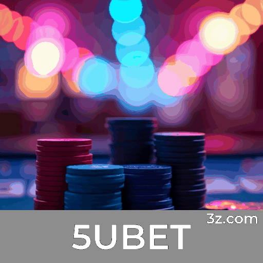 5UBET: Plataforma de Jogo Confiável e Profissional