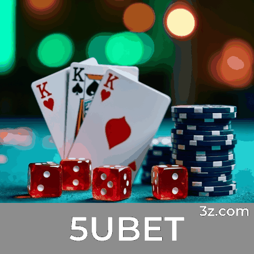 5UBET: Experiência de Cassino Profissional e Imersiva