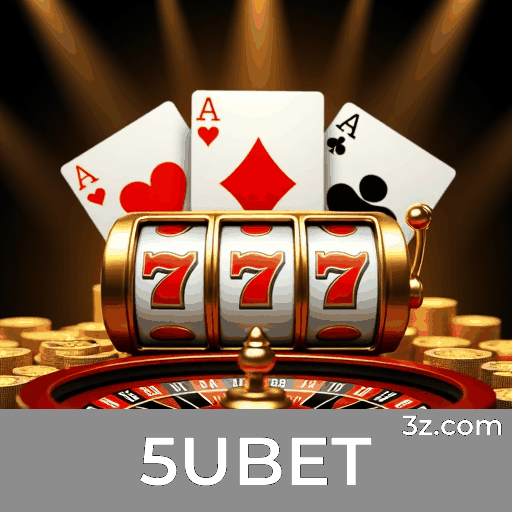 Descubra a Magia dos Jogos no 5UBET: Diversão e Qualidade