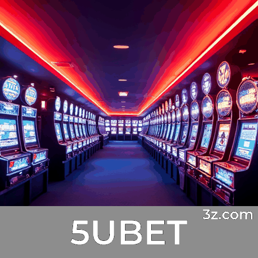 5UBET: Plataforma de Jogo Confiável e Profissional