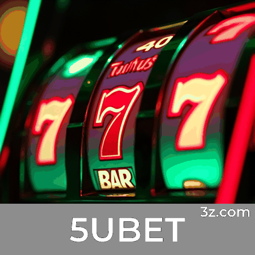 5UBET: Experiência de Cassino Profissional e Imersiva