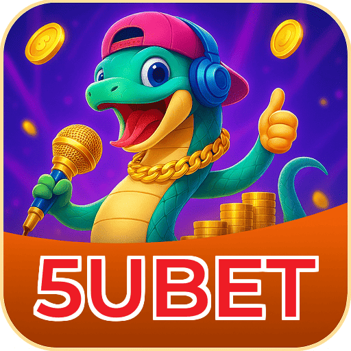 5UBET