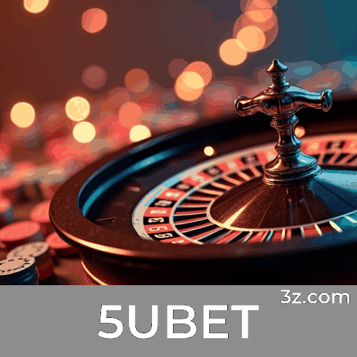 5UBET: Experiência de Cassino Profissional e Imersiva