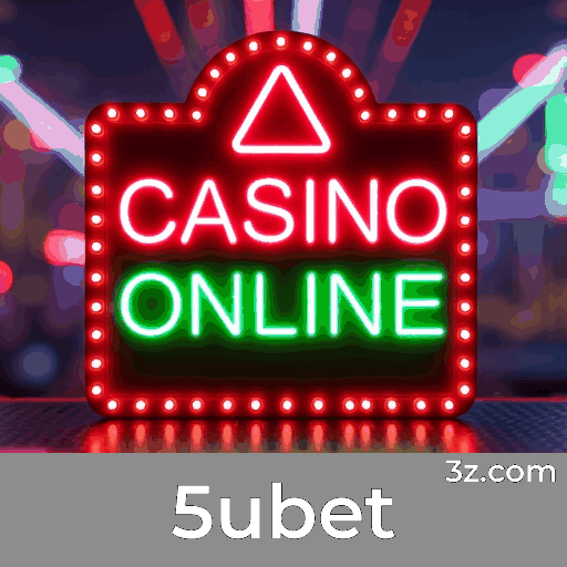 Cadastro na 5ubet para desfrutar dos melhores jogos