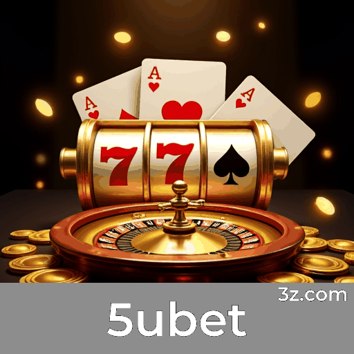 Cadastro na 5ubet para desfrutar dos melhores jogos