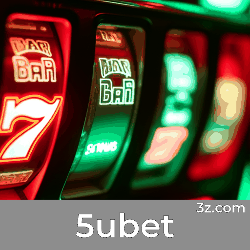 Formulário de cadastro da 5ubet