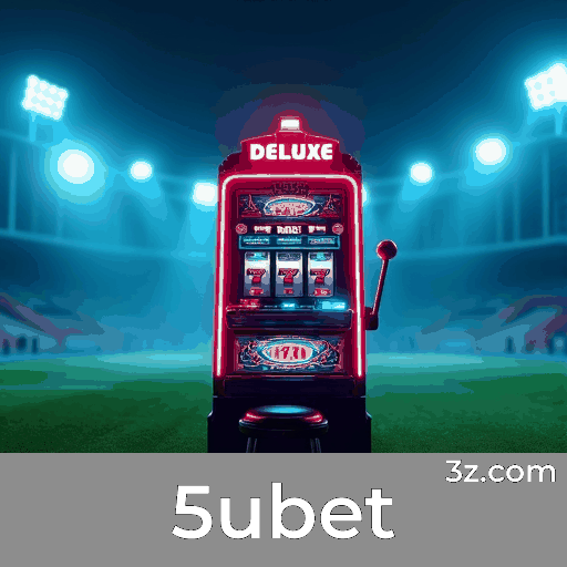 Formulário de cadastro da 5ubet