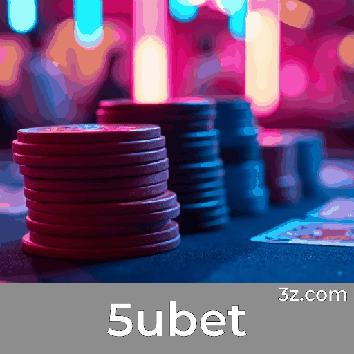 Muitas apostas esportivas na 5ubet sports