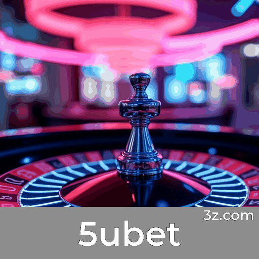 Formulário de cadastro da 5ubet