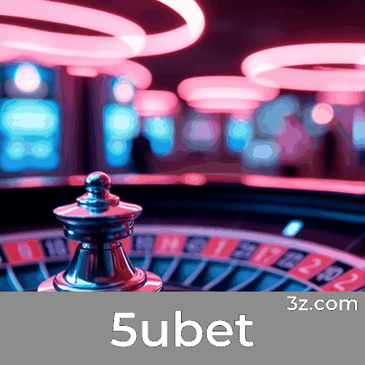 Formulário de cadastro da 5ubet