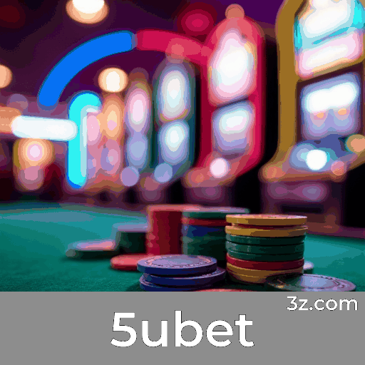 Formulário de cadastro da 5ubet