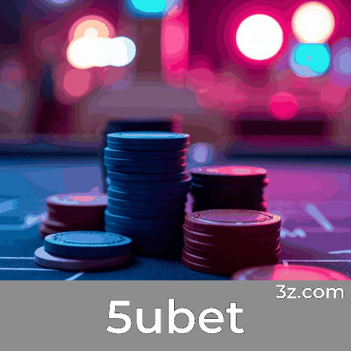 Formulário de cadastro da 5ubet